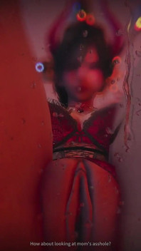 B006 Fiului îi place să o facă pe mama sa vitregă făcând sex2