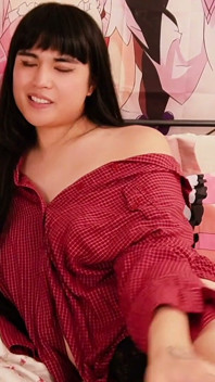 Woke up Horny: Trans Girlfriend Experience