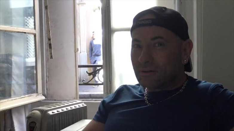 Gaybareback: Scopata senza preservativo da aaron master
