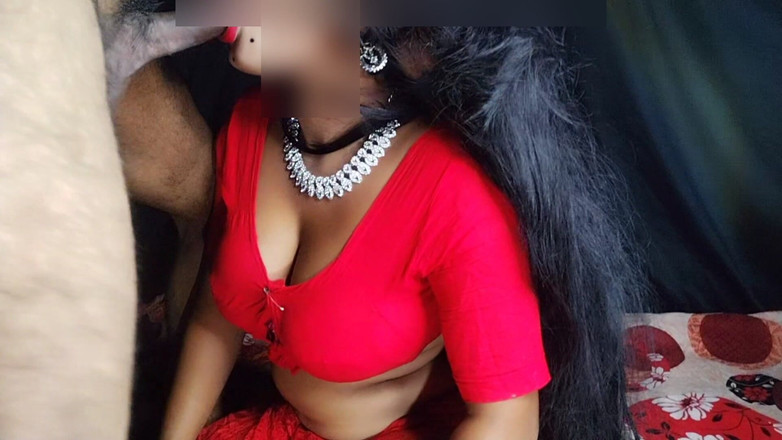 Priya-bhabi2: Desi Priya Bhabhi odchází od svého švagra šukat ji zezadu