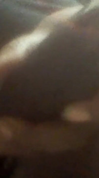 Playing with My Vibrator