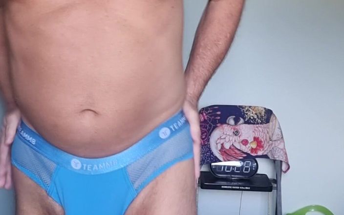 yogiyumyum: Probarse undies