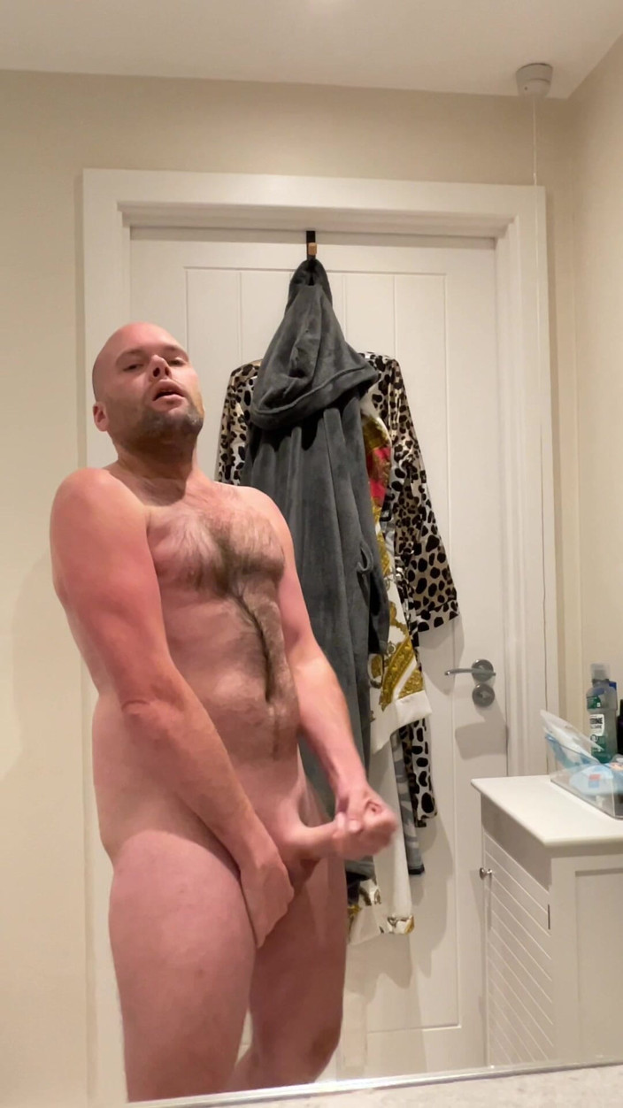 Buggiesmugglr: Routine Matinale, Mais Rendez-la Excitée