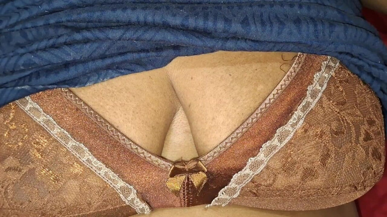 Teena New: Das heißeste echte SELBSTgedrehte milf-video