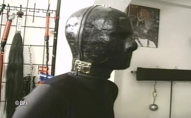 Fetish Tv: Sm pár extrémní část 1 1986