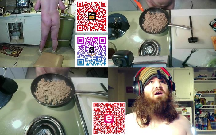 Au79: Naked Cooking Stream - Eplay Stream 2/09/2022