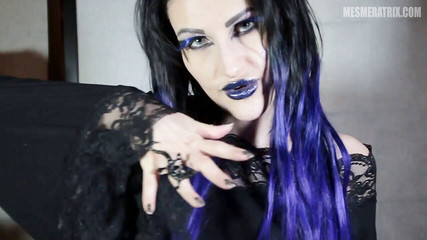 Lady Mesmeratrix Official: Okouzlující čarodějnice