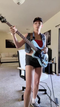 Testing Out a New Bass Preamp Pedal