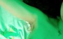 Saturno Squirt: Saturn Squirt Ass Fingers, Foot Fetish and Masturbation of Her...