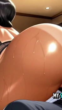흥분한 멕시코 MILF 상사가 사무실 보조에게 섹스당하다 - 검열 없는 헨타이
