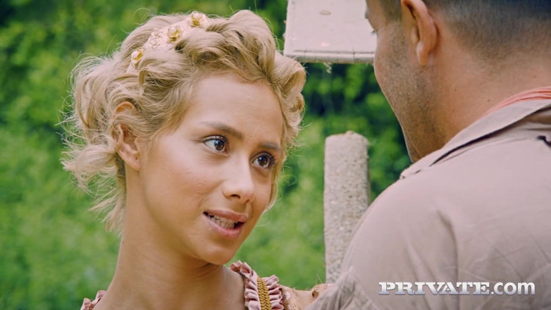 Private.com: Veronica Leal oferă un futai uimitor între țâțe după o muie frumoasă și...