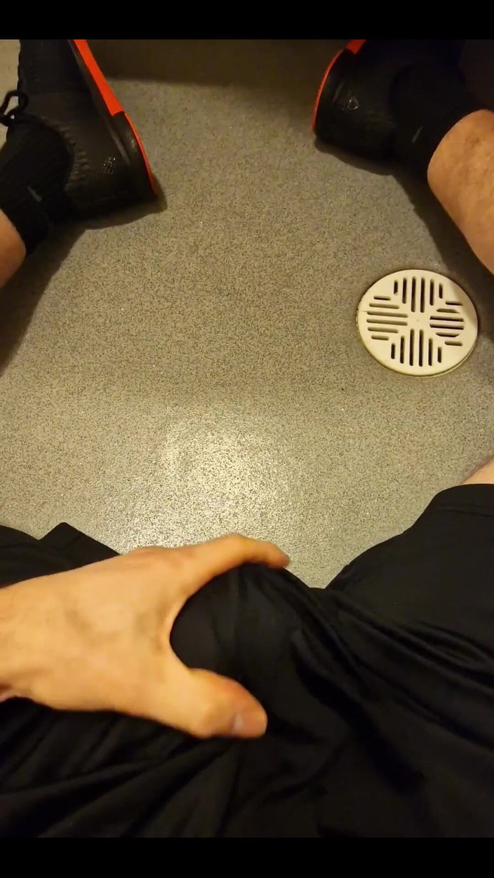 Awesome A: Ton coup de coeur pour la salle de sport