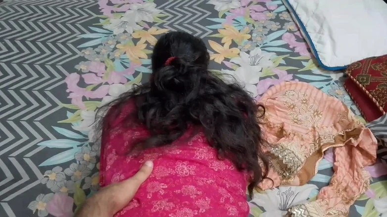 RedQueenRQ: My Stepmom Has a Really Big Ass