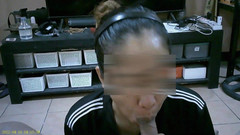 Pinay Buko Juice: 可爱的亚洲口交的第一人称视角 - 热辣结局