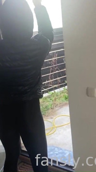 Você iria me foder?