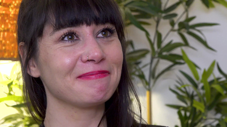 French Gonzo: Prima audiție anală cu libertină feministă franceză