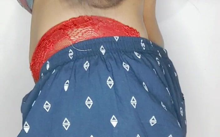 Saloninoor: Pertunjukan webcam Saloni Noor
