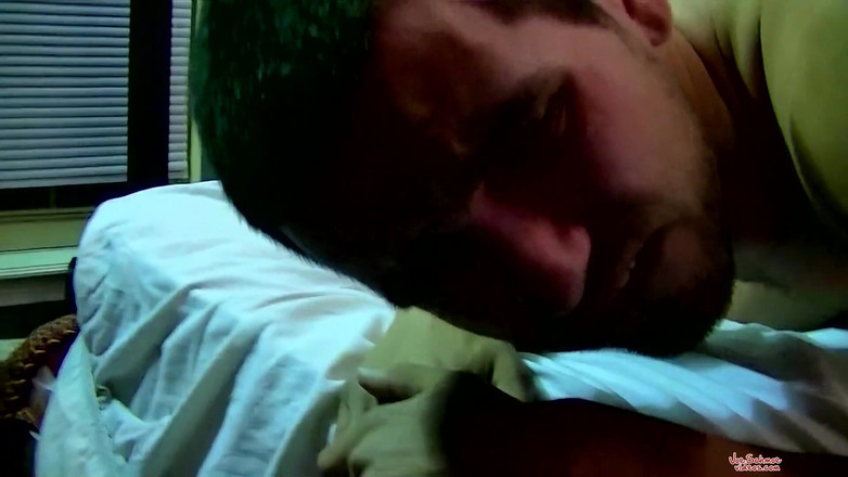 Joe Schmoe: Brian dapat slice keras