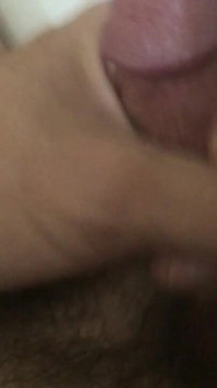 First Jerk on Fap