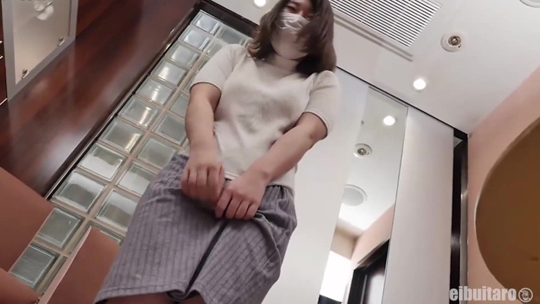 Sky Angel: Ragazza asiatica carina scopata e riempita di sborra nella sua...