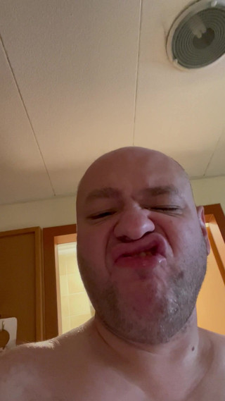 Ancient456: Buna rağmen yatakta çıldırıyor