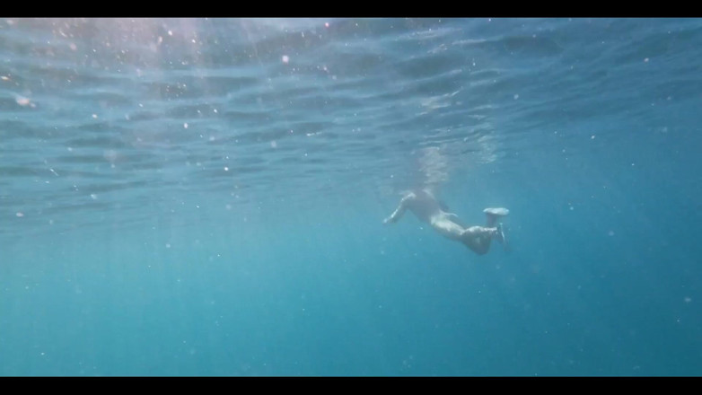 Twohotb: Current Situation Is a Bit Like Swimming in the Ocean