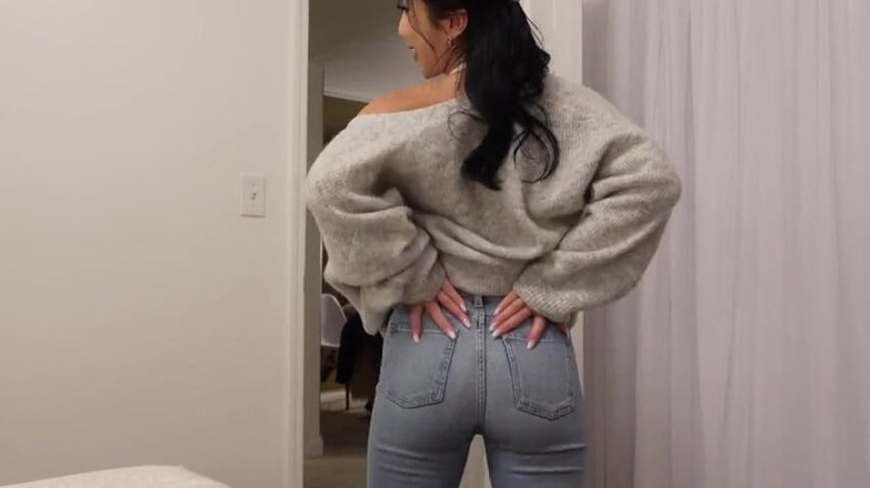 Nicole Doshi: JoI 너의 여친이 너의 주의를 구걸해