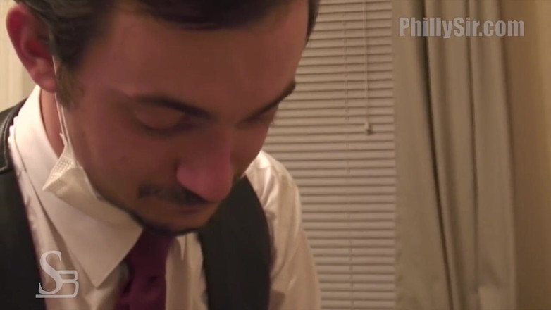 Philly Sir Videos: Pemeriksaan pertama K*ddo (penuh)