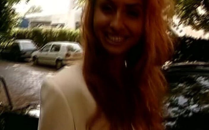 German's MILF: Вона приголомшлива леді з Німеччини, яка оголилася на кастингу