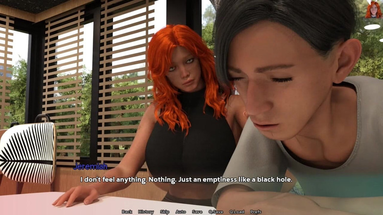 Neon2520: Fate no nos espera v0.6b - actualización de trampa # 01