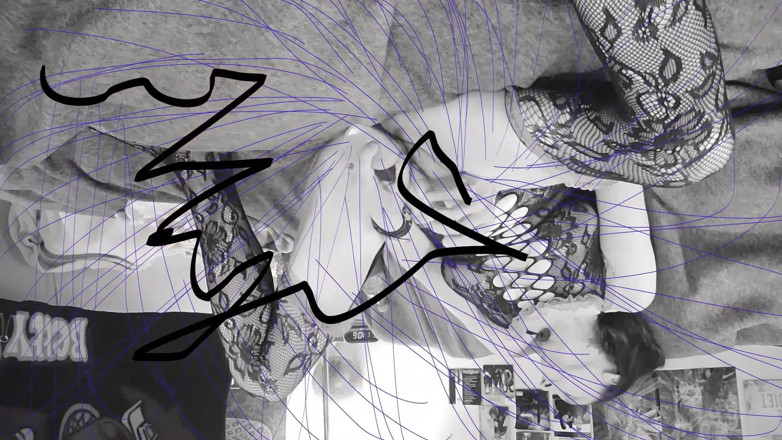 Gh0st781: Scratchy Muzak