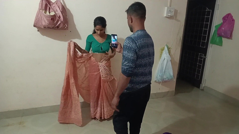 Easypron: Village Hot Girl Parnita Sex in His Husbend