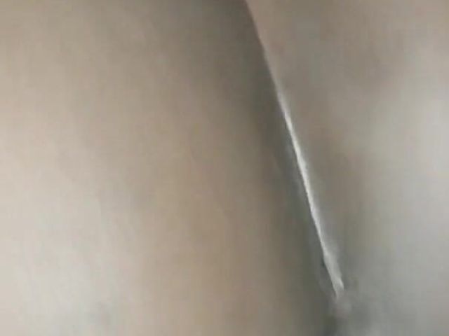 Close up Homemade Black Couples Riding Black Dick Till Creampie (Kenyan Dick)