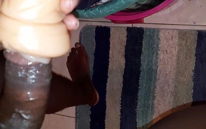 Black guy: s6 e1