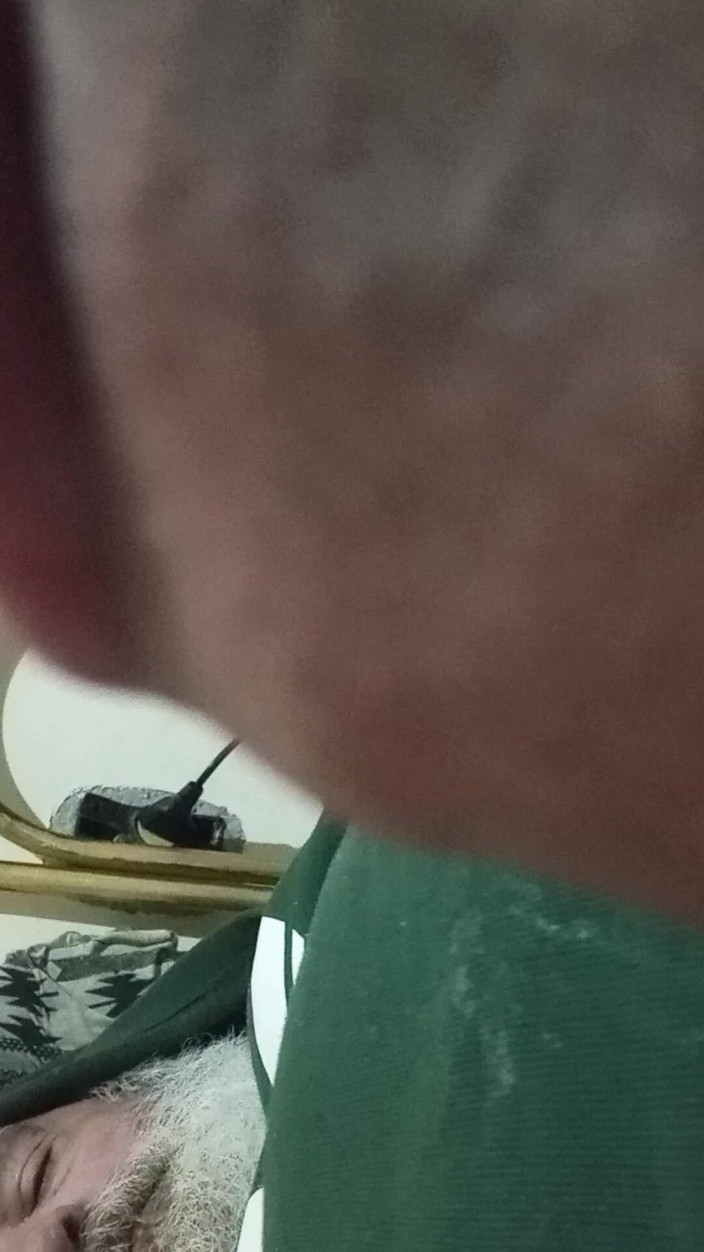 Paizao: Snědl jsem svůj lůj Miluji lůj, pokud máte hodně jak...