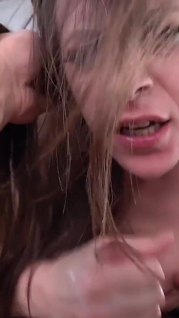 POV Mania: Shelby Paris et Gabby Quinteros, deux salopes avec une bite...
