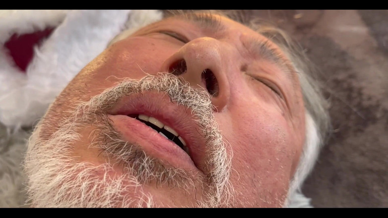 Japanese daddy: 圣诞快乐！