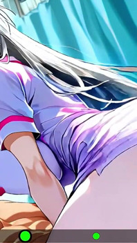 Night Nurse Anya Only Takes His Temperature… Then Rides Him to a Hot Creampie - Hentai Uncensored