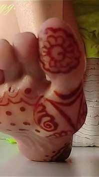 Fetish fetish kaki fetish seluar dalam jari kaki menjolok minyak urut pada kaki menonton dengan fetish fetish kepala ginnagg