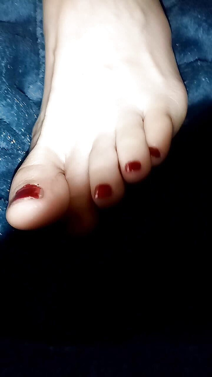 Gottini44: Ароматная киска в трусиках Gottini