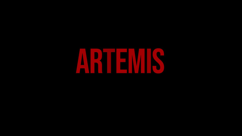 Yanks: Artemis sagt und zeigt uns, wie man kommt - volles 4k remaster