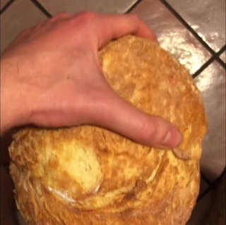 Francesco Spinozzi: Knullar bröd