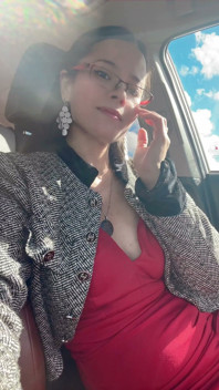 On the Car