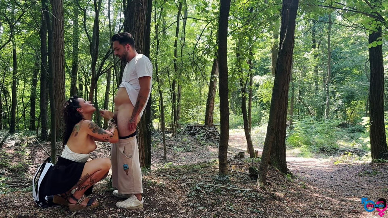 effeemme1: I Take Away the Virginity of a Nerdy Boy Who...
