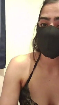 Kudi Punjabi sexy praten op zijn hondjes kont twee vingerlippen vier vingerpoesje