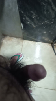 Squirting Crot