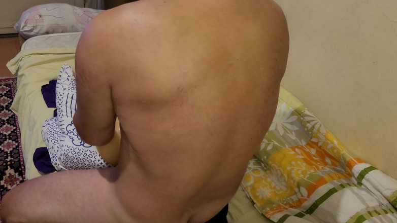 mattrax kafterix: Grote klootzak pompt weer