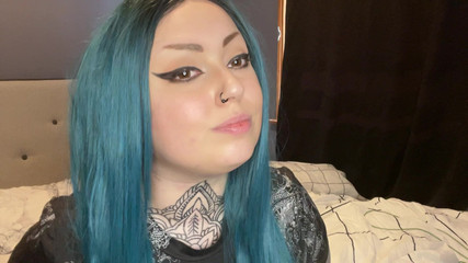 Miss Valentina: Malý penis v hodnocení cudnosti JOI