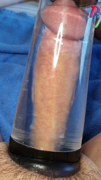 Zero to 8 Inches in 4 Seconds!