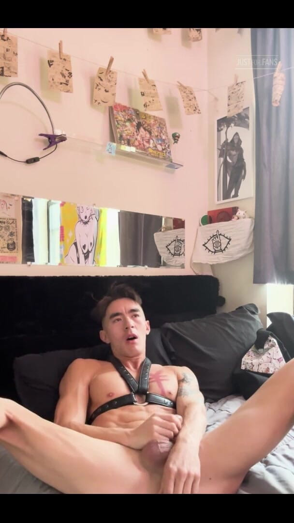 Cody Seiya: Tive que encontrar algo para preencher o vazio enquanto você...
